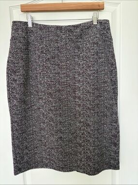 Soho stretchy Pencil Skirt
